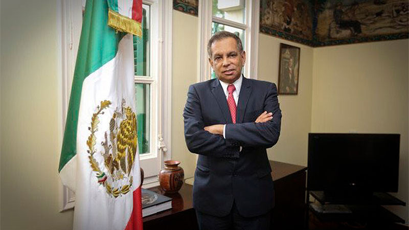 Fallece Fidel Herrera BeltrÃ¡n, exgobernador de Veracruz