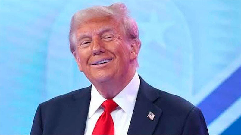 FestejarÃ¡n en EU el cumpleaÃ±os de Donald Trump y el 250 aniversario del EjÃ©rcito