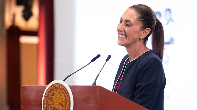 Plan MÃ©xico: Unilever invertirÃ¡ 30 mil millones de pesos en 2025-2028; generarÃ¡ mil 200 empleos