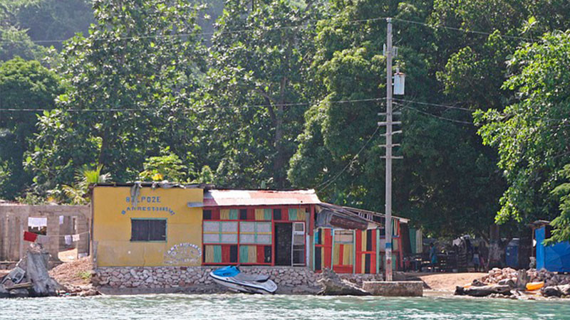 Por inseguridad, HaitÃ­ declara el estado de emergencia 