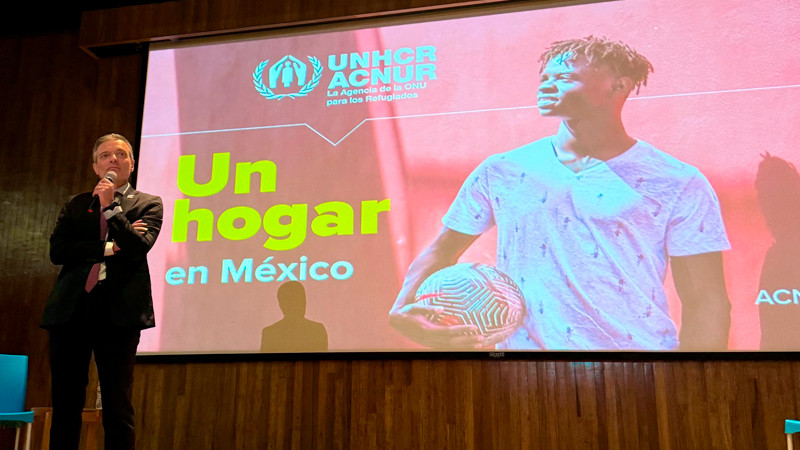 ONU cierra 4 oficinas en MÃ©xico por falta de recursos; mantiene 8 abiertas