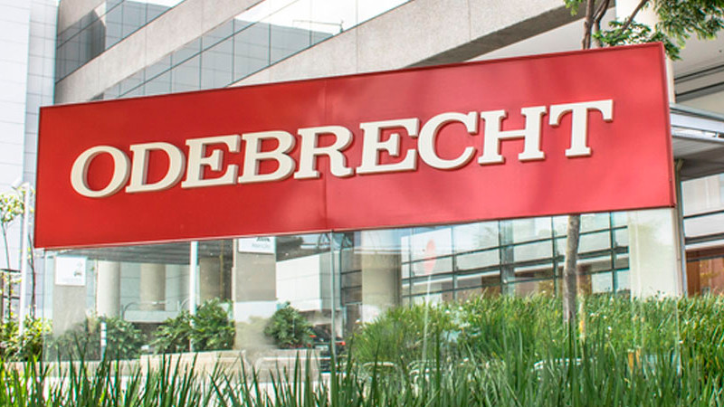 Vuelve Odebrecht; polÃ©mica constructora brasileÃ±a cambia de nombre