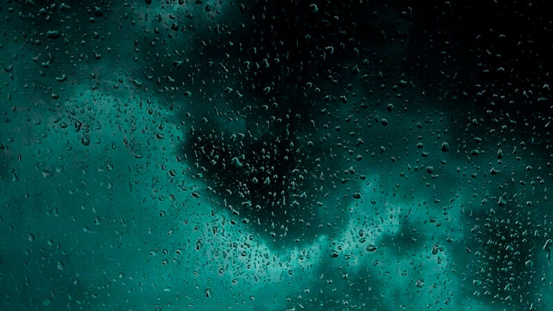 Se esperan pocas lluvias durante mayo en CDMXÂ 