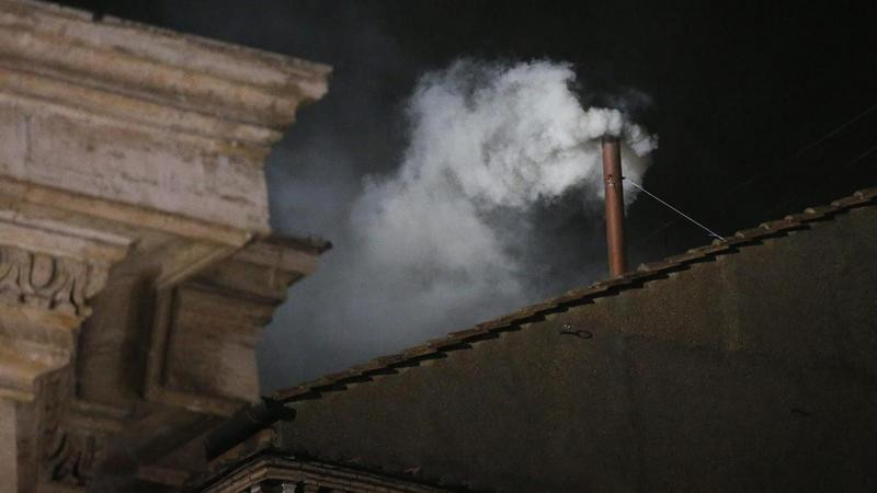 AsÃ­ el cronograma del cÃ³nclave; desde la misa previa a la bendiciÃ³n â€˜Urbi et Orbiâ€™ del nuevo papa