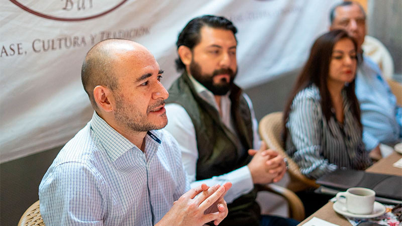 Denuncian fraude inmobiliario por 15 mil mdp en municipios de QuerÃ©taro 