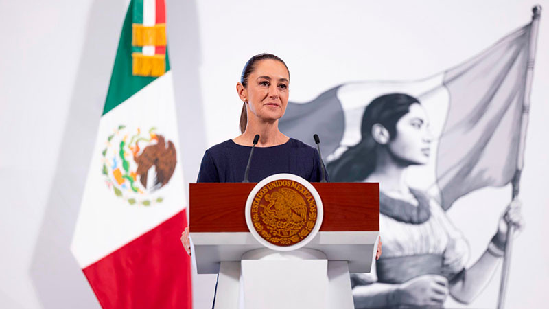 INFONAVIT y Bienestar realizan censo para regularizar 933 mil viviendas en todo el paÃ­s: presidenta Claudia Sheinbaum