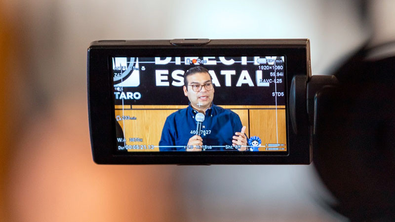 PAN QuerÃ©taro recela de la reducciÃ³n de jornada semanal de horas