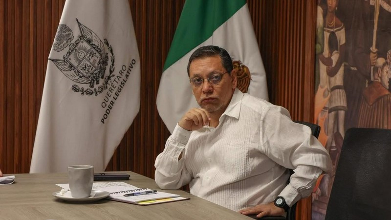 Ulises GÃ³mez de la Rosa llama a no boicotear proceso de la elecciÃ³n judicial en QuerÃ©taro
