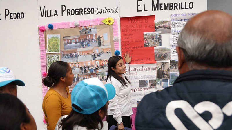 Arranca SEDIF Encuentro Regional de Grupos de Desarrollo Comunitario