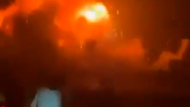 Conflicto entre India y PakistÃ¡n deja al menos 30 muertos; es la mayor cantidad en dÃ©cadas