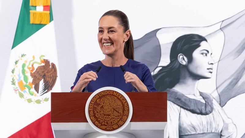 Inician obras del Programa de Infraestructura Carretera 2025 con inversiÃ³n de mÃ¡s de 56 mil mdp