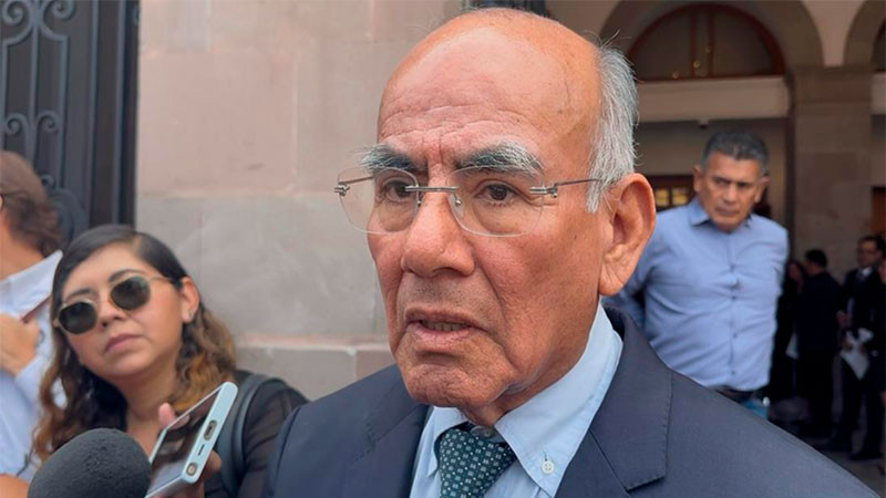 Casi lista la iniciativa para regular a los desarrolladores inmobiliarios de QuerÃ©taro: Antonio Zapata 