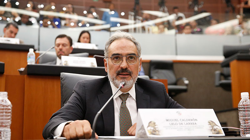 ICC MÃ©xico advierte riesgos constitucionales y de competencia en la iniciativa de Ley en Materia de Telecomunicaciones y RadiodifusiÃ³n