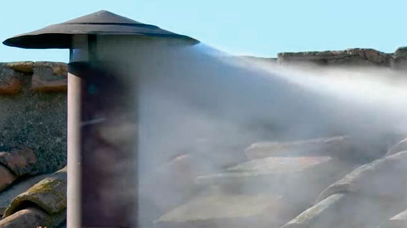 Iglesia mexicana reacciona a elecciÃ³n del nuevo papa