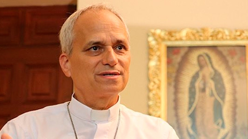 LeÃ³n XIV habla en espaÃ±ol en su primer mensaje como papa