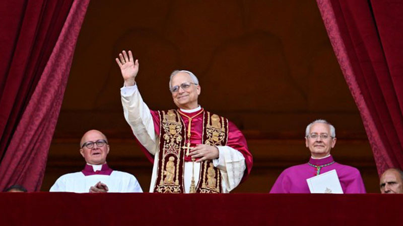 OrganizaciÃ³n acusa al nuevo Papa por encubrir abusos sexuales en la Iglesia 