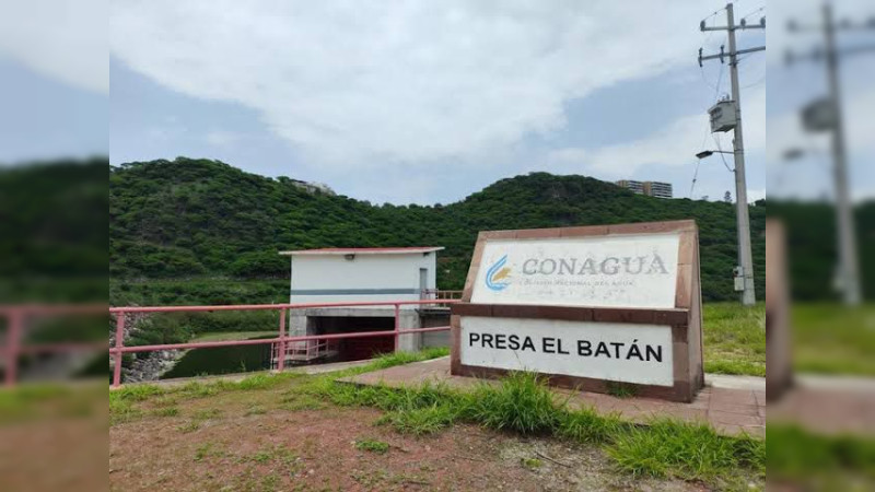 EnviarÃ¡n propuesta para financiamiento del proyecto BatÃ¡n, pionero en el reÃºso de agua en QuerÃ©taro
