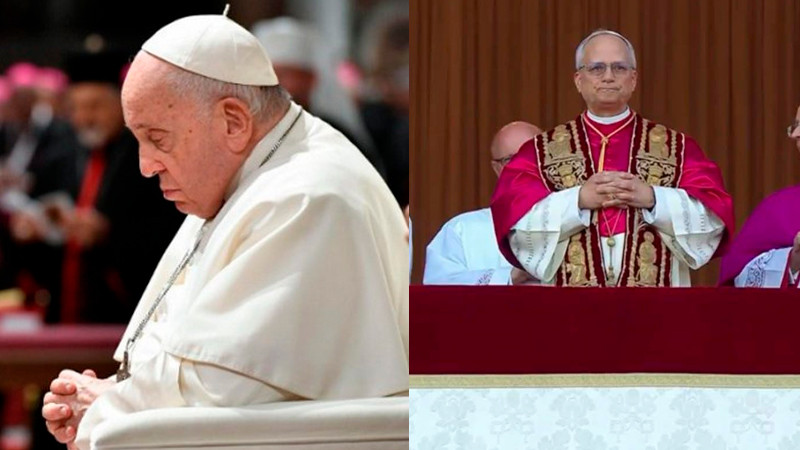 Exequias de Francisco y cÃ³nclave para elecciÃ³n de LeÃ³n XIV dejan derrama de 451 mde en Roma