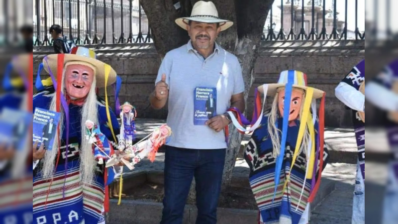 Sigue en campaÃ±a el 