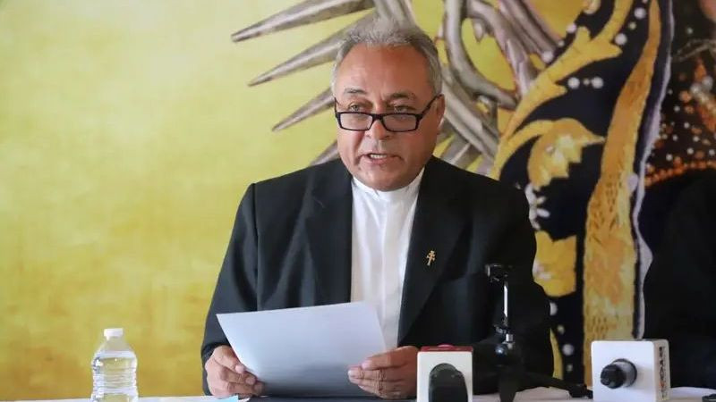 Advierte DiÃ³cesis de QuerÃ©taro riesgo por uso de aparatos tecnolÃ³gicosÂ 