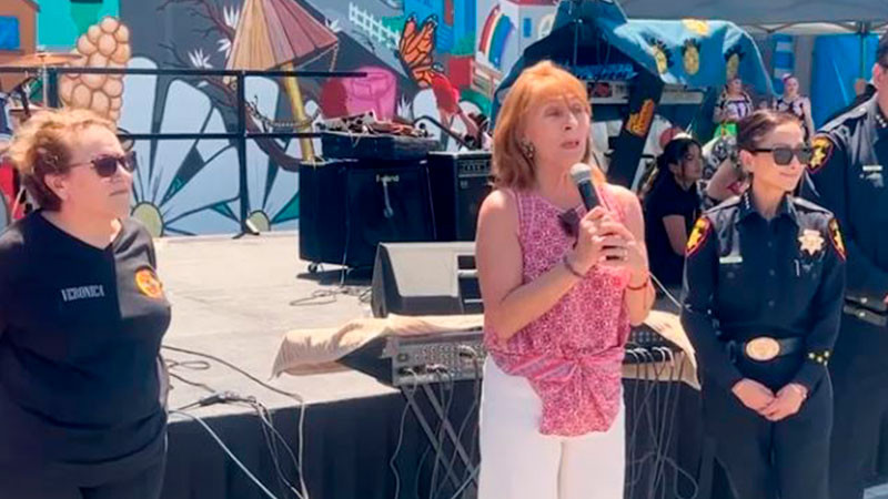 â€œLa presidenta nos pidiÃ³ tener una gran cercanÃ­a