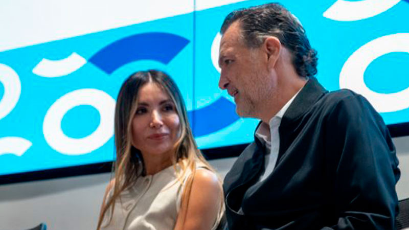 PAN podrÃ­a ganar gubernatura de QuerÃ©taro en 2027: Mauricio Kuri