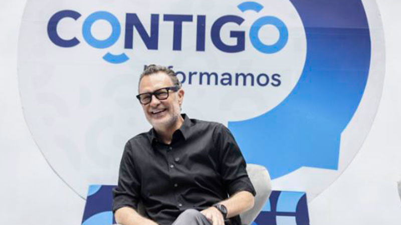 QuerÃ©taro MaratÃ³n 2025 es una fiesta familiar: Mauricio Kuri