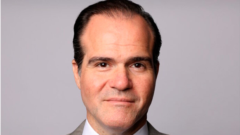 Renuncia enviado especial de Trump para AmÃ©rica Latina