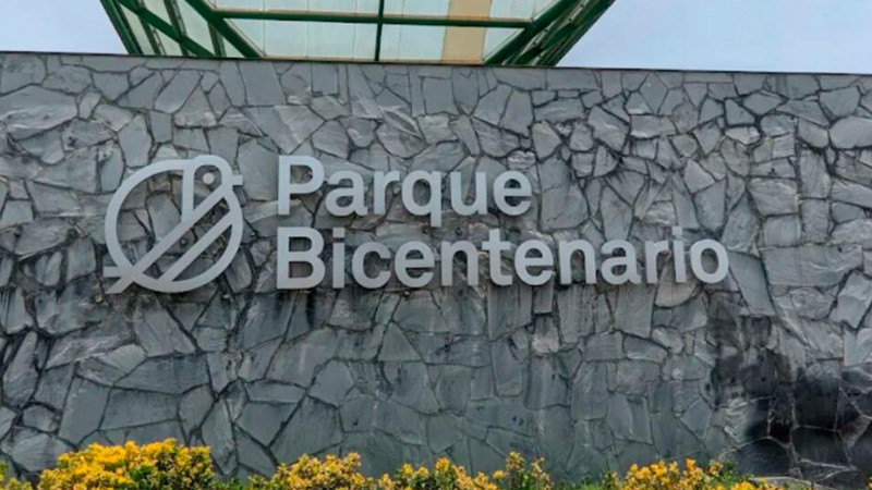 Sheinbaum busca que se retire concesiÃ³n del Parque Bicentenario