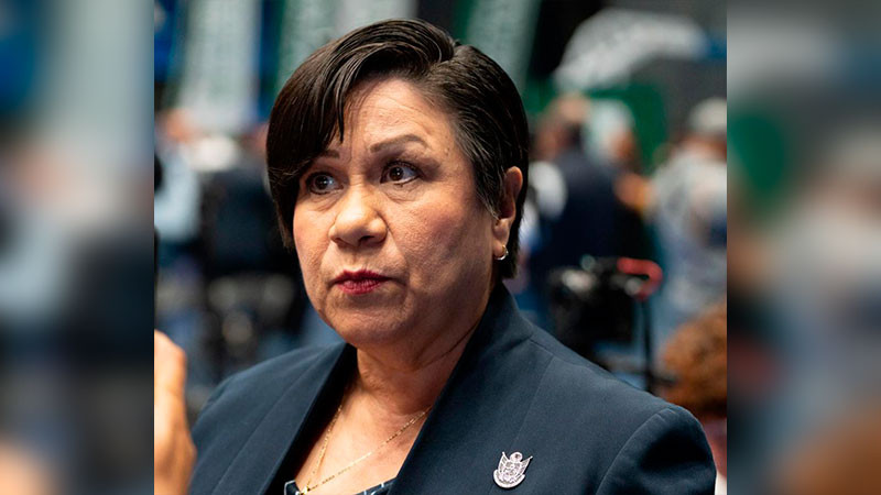 Siguen hospitalizadas seis personas por ataques armados en municipios de QuerÃ©taro: Martina PÃ©rez 