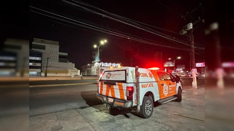 Sismo de 4.5 sacudiÃ³ Nuevo LeÃ³n; no suelen sentirse temblores en dicha zona del paÃ­s