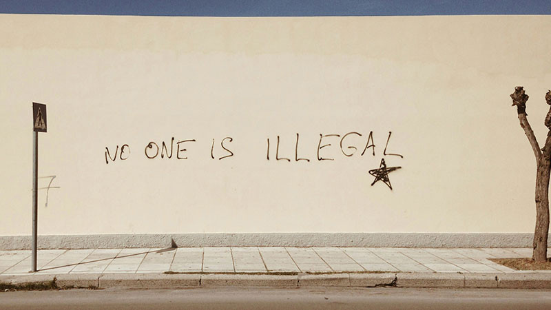 Trump ofrece dinero para autodeportaciÃ³n y enciende alerta entre migrantes en proceso legal