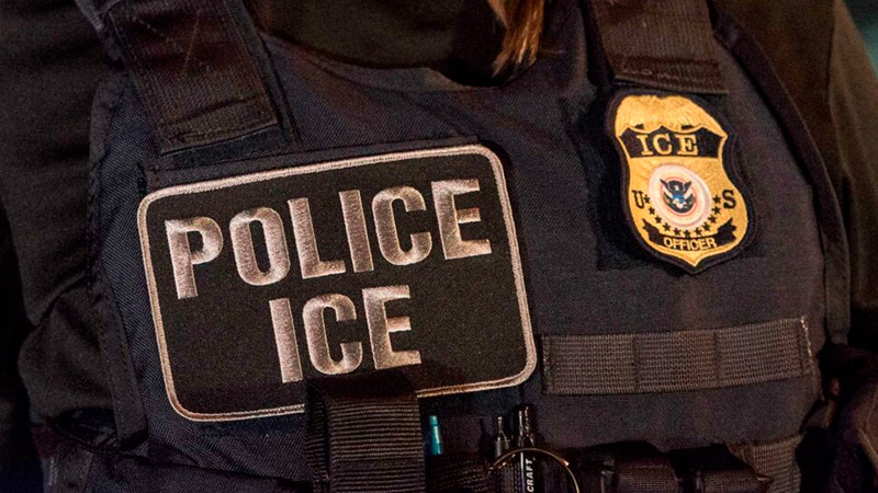 Detienen a más de 100 migrantes en Nashville, Tennessee