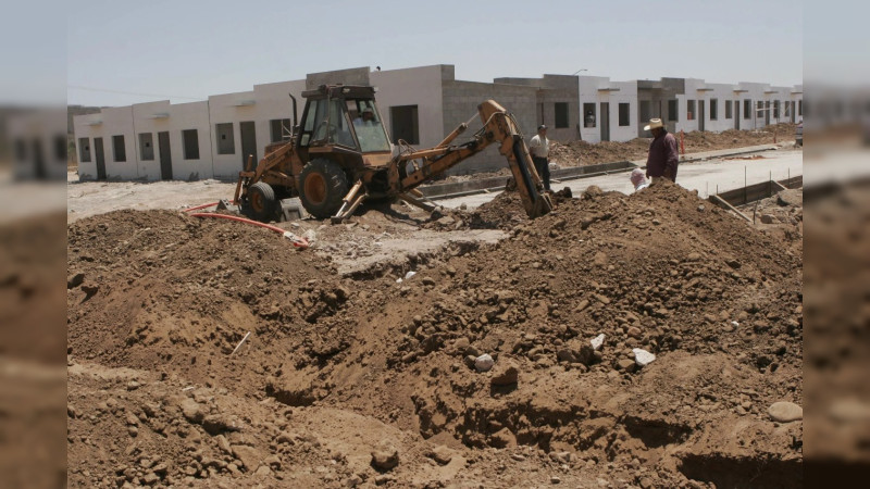 Diputados de Querétaro presentan iniciativa de reforma en materia de vivienda digna 