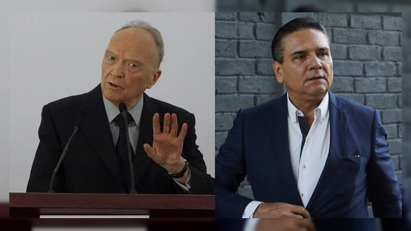 FGR denunciará a jueza acusada de proteger ilegalmente al exgobernador Silvano Aureoles: Le pasó por alto no presentarse a declarar y hasta le dio 3 meses más 