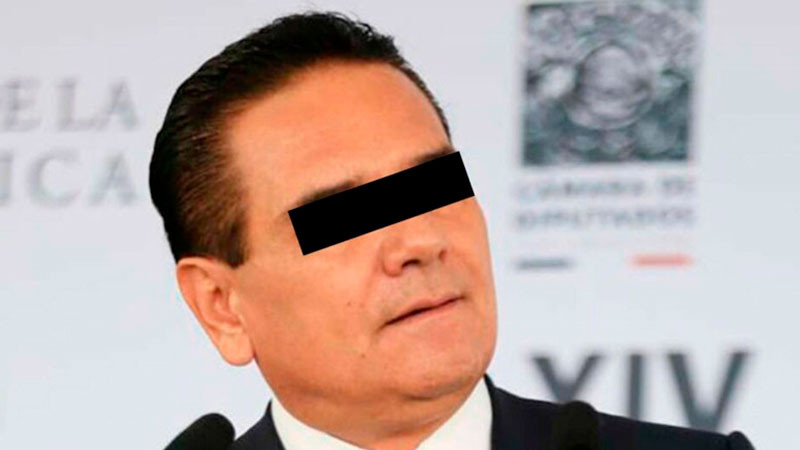 FGR denunciará a jueza por “escandalosa protección” a Silvano Aureoles