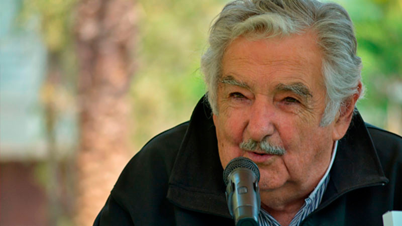 Sheinbaum lamenta muerte de 'Pepe' Mujica: fue 