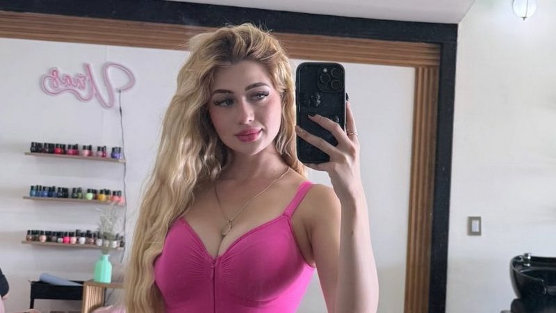 Ya se investiga asesinato de la influencer Valeria Márquez: Claudia Sheinbaum