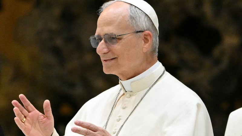 León XIV llama a defender la dignidad de los migrantes