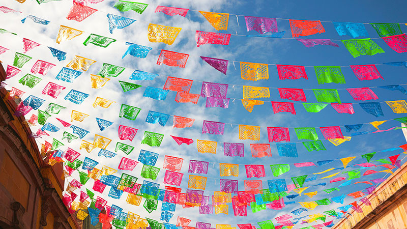 Organiza DIF estatal de Querétaro festival para promover la unión y convivencia familiar