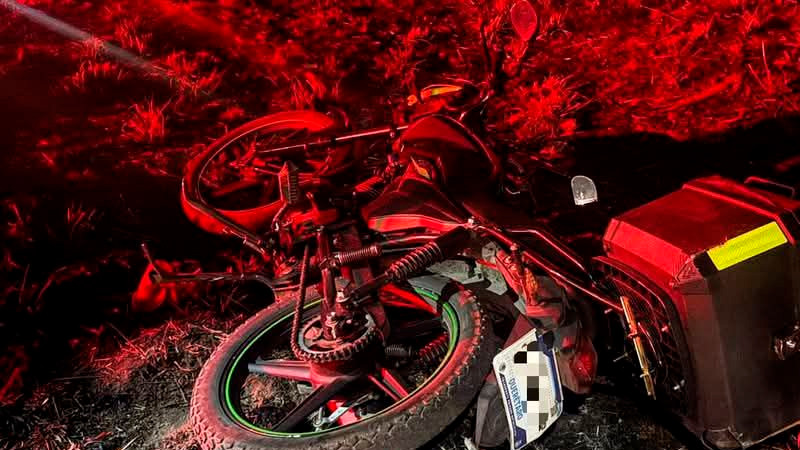 Fatal accidente en la autopista México-Querétaro