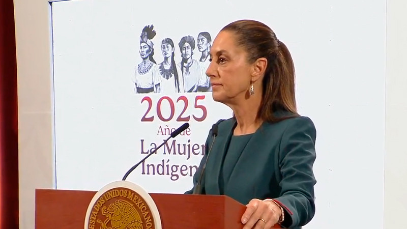 Semar ya tiene hipótesis sobre accidente de Buque Escuela Cuauhtémoc, anuncia Sheinbaum