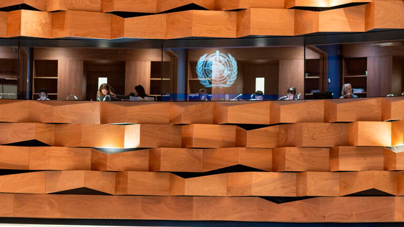 China aportará 500 mdd a la OMS, tras salida de EEUU