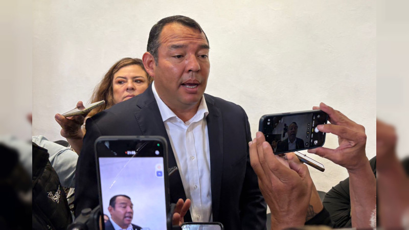 Incrementan nómina de San Juan del Río, Querétaro, para mejorar servicios