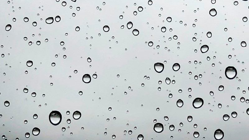 Prevén lluvias fuertes en al menos 8 estados