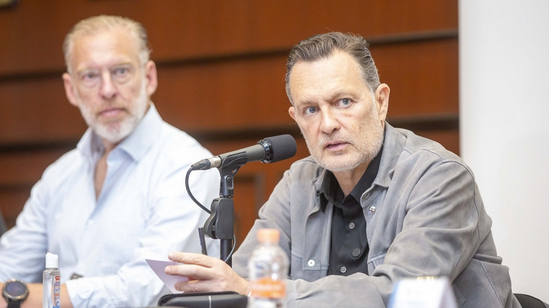 La justicia climática es una urgencia que nos concierne a todas y todos: Mauricio Kuri