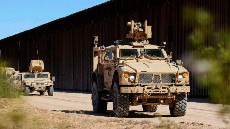 Sheinbaum rechaza designación de 