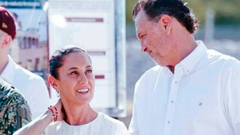 Considera Sheinbaum que 