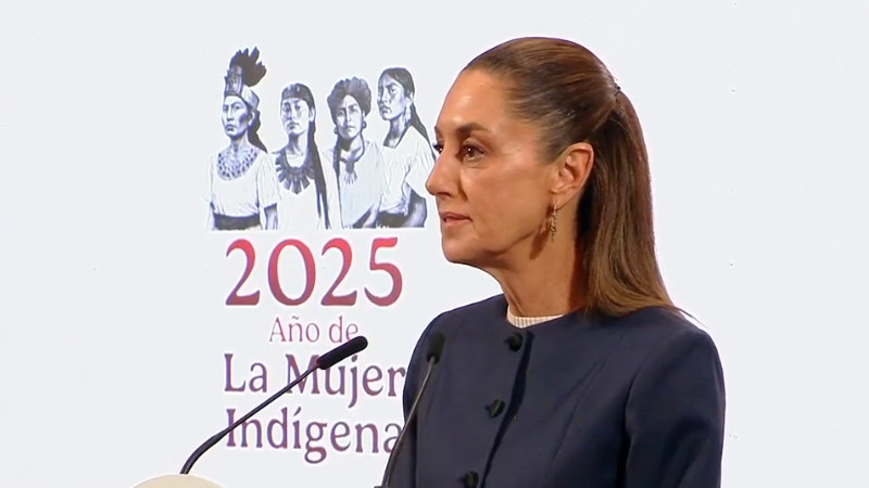 Habrá operativo particular en Veracruz durante elecciones, informa Sheinbaum