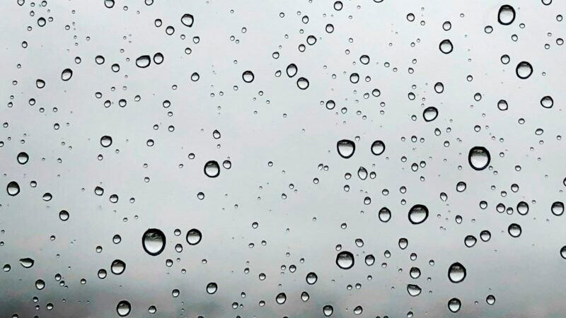 Pronostican lluvias puntuales muy fuertes en 6 estados